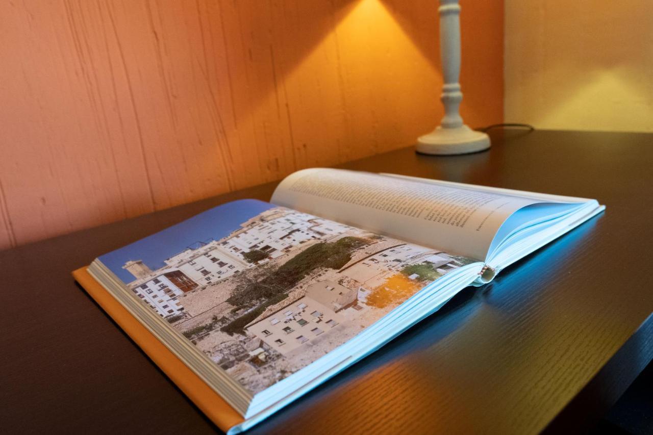 Apartamento La Hoz เกว็งกา ภายนอก รูปภาพ
