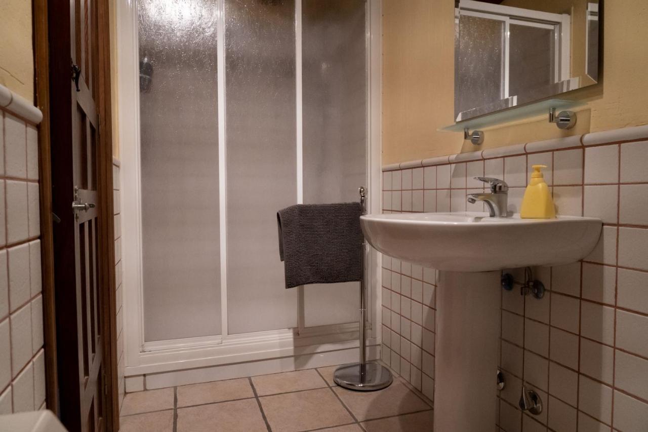 Apartamento La Hoz เกว็งกา ภายนอก รูปภาพ