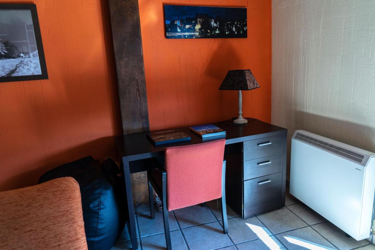Apartamento La Hoz เกว็งกา ภายนอก รูปภาพ