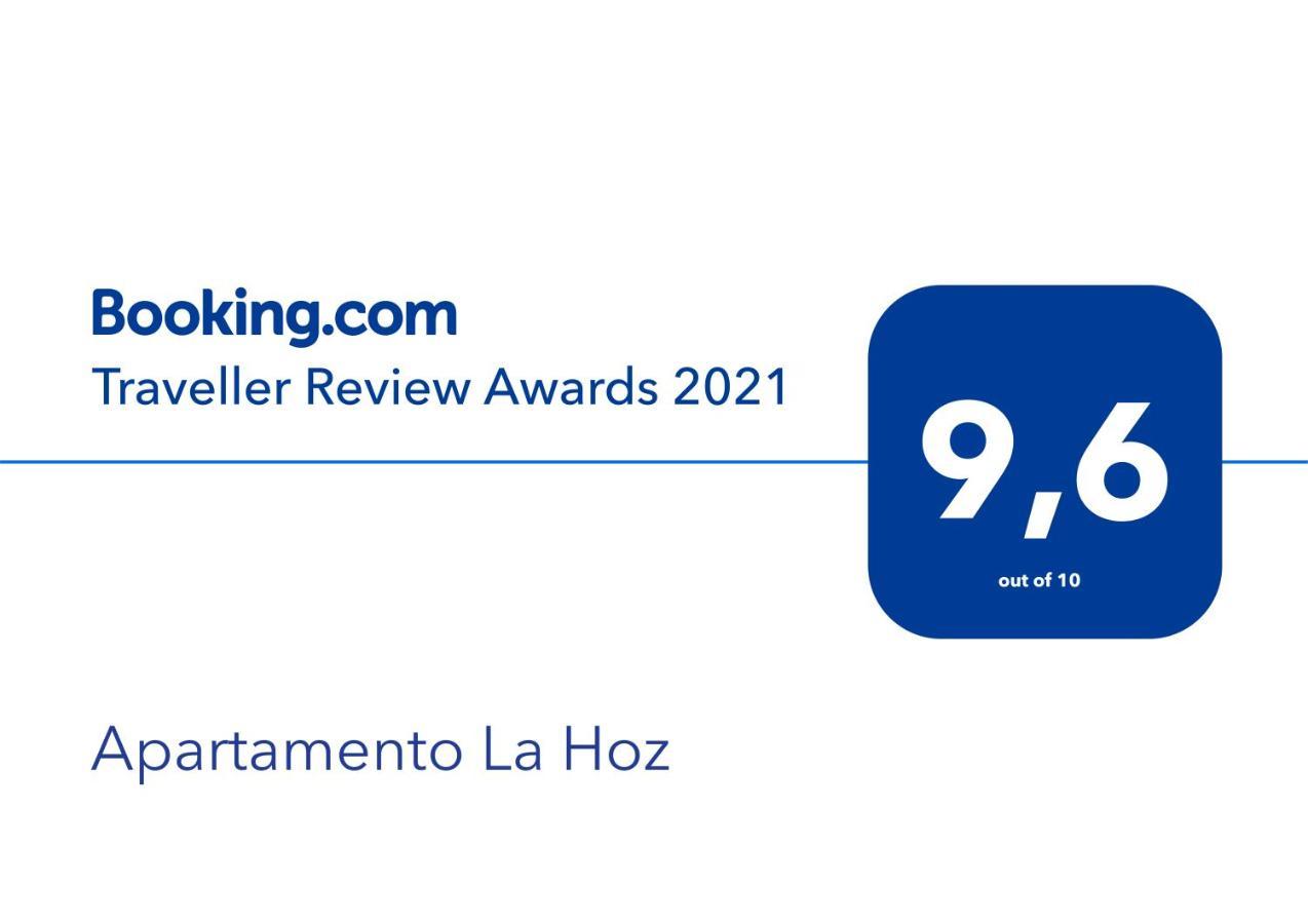 Apartamento La Hoz เกว็งกา ภายนอก รูปภาพ