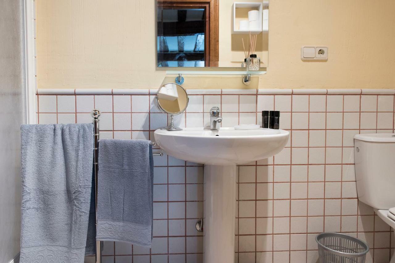 Apartamento La Hoz เกว็งกา ภายนอก รูปภาพ